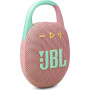 попередній перегляд Bluetooth-колонка JBL Clip 5 7W Pink