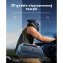 Bluetooth колонка Soundcore Boom 2 Plus 140 Вт чорна