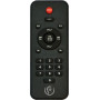 Bluetooth колонка Rebeltec SoundBOX 465 40W FM Radio Black