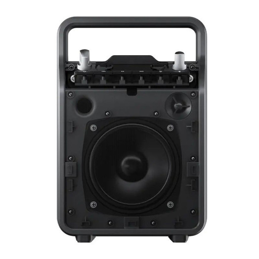 попередній перегляд Bluetooth-динамік Edifier PP205 24 Вт чорний