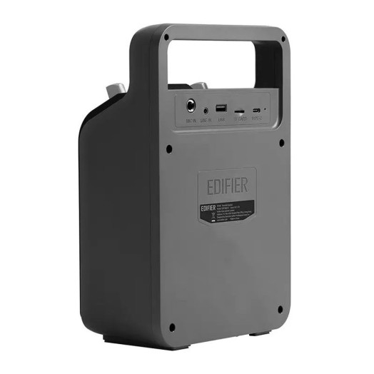попередній перегляд Bluetooth-динамік Edifier PP205 24 Вт чорний