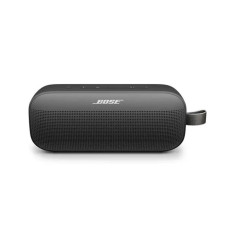 Bluetooth-колонка Bose SoundLink Flex 2-го покоління чорна