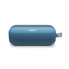 Bluetooth-колонка Bose SoundLink Flex 2-го покоління сіро-блакитна
