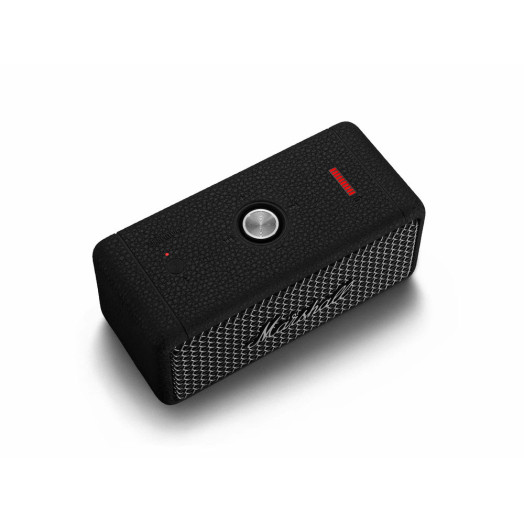 Bluetooth-динамік Marshall Emberton II 20 Вт чорно-сталевий
