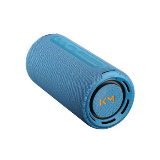 Вхід динаміка Bluetooth. бути LOEWE Ми. HEAR pro 50W синій