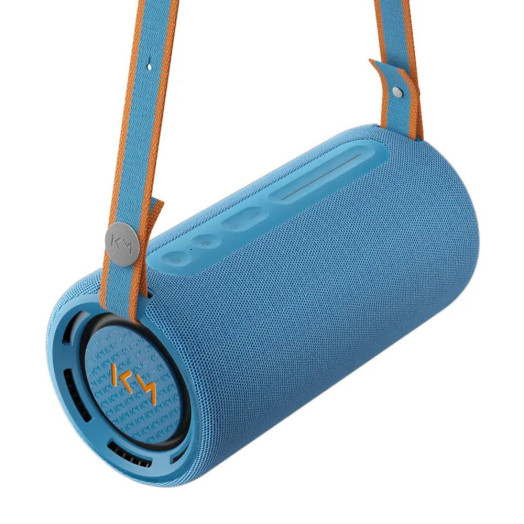 Вхід динаміка Bluetooth. бути LOEWE Ми. HEAR pro 50W синій