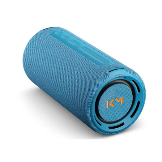 Вхід динаміка Bluetooth. бути LOEWE Ми. HEAR pro 50W синій