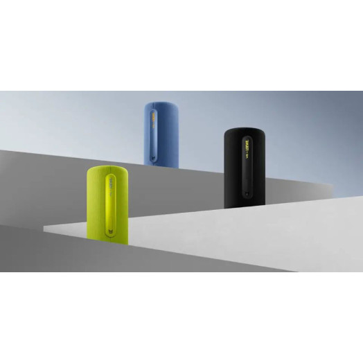 Вхід динаміка Bluetooth. бути LOEWE Ми. HEAR pro 50W синій