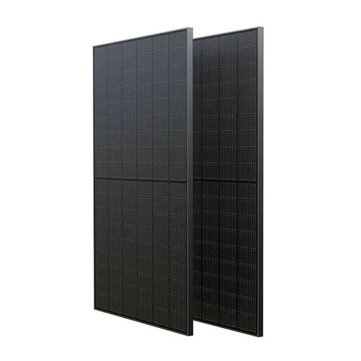 Балконна фотоелектрика EcoFlow CLASSIC PLUS DELTA 2 1-24Wh