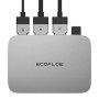Балконна фотоелектрика EcoFlow CLASSIC PLUS DELTA 2 1-24Wh
