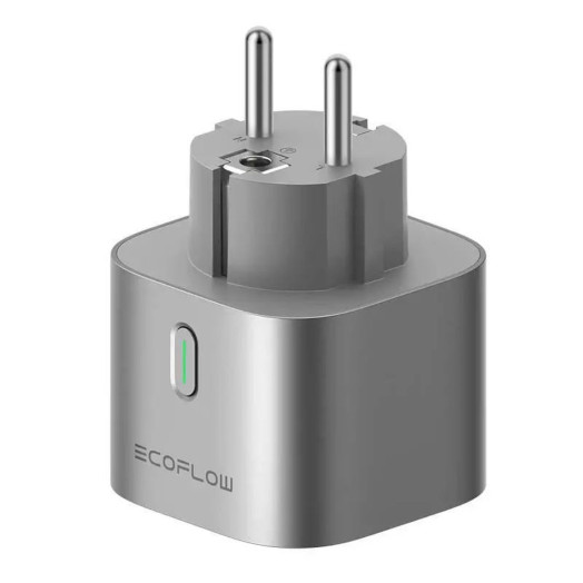 Балконна фотоелектрика EcoFlow CLASSIC PLUS DELTA 2 1-24Wh