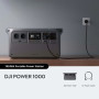 DJI Power 1000 1024Wh Power Station