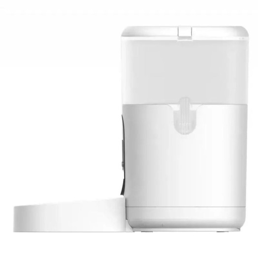 Годівниця Aqara Smart Pet Feeder C1 4л диспенсер