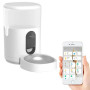 Годівниця Aqara Smart Pet Feeder C1 4л диспенсер