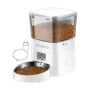 Годівниця Rojeco Pet Feeder 2л диспенсер
