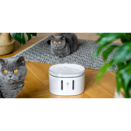 Tesla TSL-PC-WF Smart Pet Fountain 2л