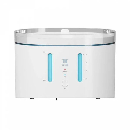 Tesla TSL-PC-WF Smart Pet Fountain 2л