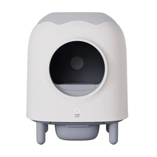 HHOLove iPet Litter Box Intelligent Self-Cleaning 6л