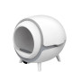 PetWant IP-C101WIFI Лоток 3л