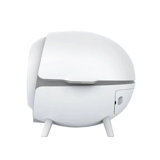 PetWant IP-C101WIFI Лоток 3л