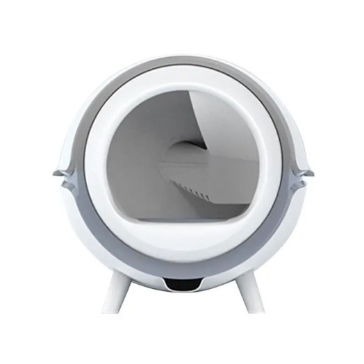 PetWant IP-C101WIFI Лоток 3л