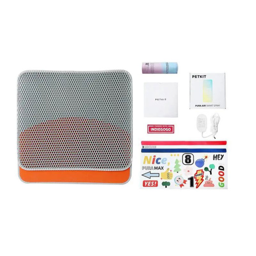 Лоток PetKit Pura MAX
