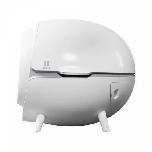 Смітник Tesla Smart 3л