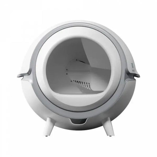 Смітник Tesla Smart 3л