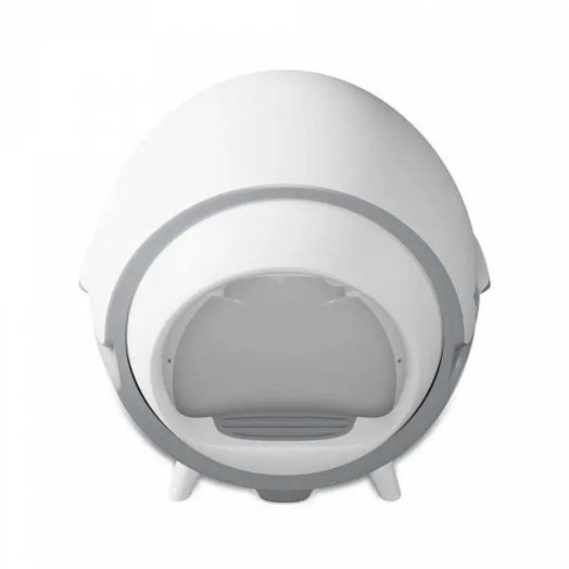 Смітник Tesla Smart 3л