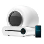 Лоток Cecotec Pumba 8000 CleanKitty Smart