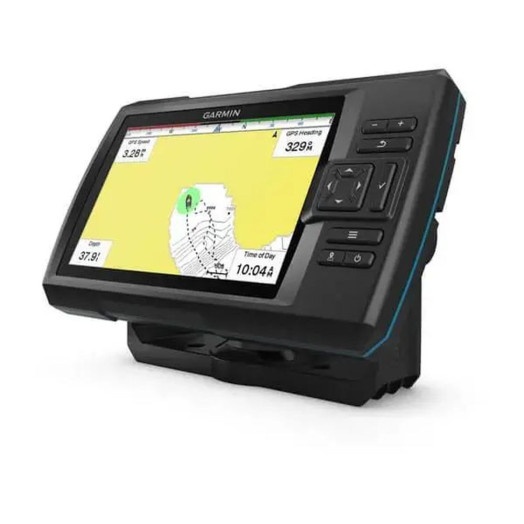 Ехолот Garmin Striker Vivid 7cv