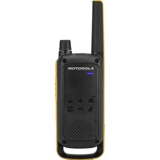 Рації Motorola TLKR T82 Extreme