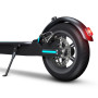 Електросамокат Motus Scooty 8.5 Чорно-Срібний