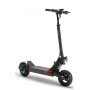 Електроскутер Motus Pro 10 2022 600W 70km 10" Чорний