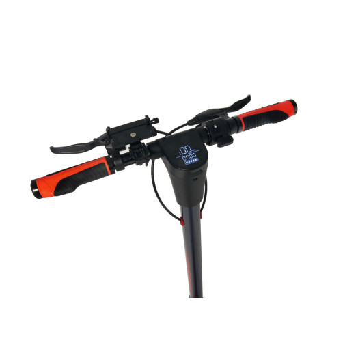 Гоночний електричний скутер Red Bull RB-RTAKEUP10-10 500 Вт 40 км 10" синьо-червоний