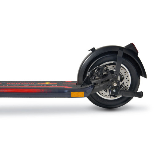 Гоночний електричний скутер Red Bull RB-RTAKEUP10-10 500 Вт 40 км 10" синьо-червоний