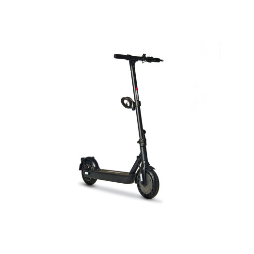 Електричний скутер Rider R10 CROSS 350W 30km 10" чорний