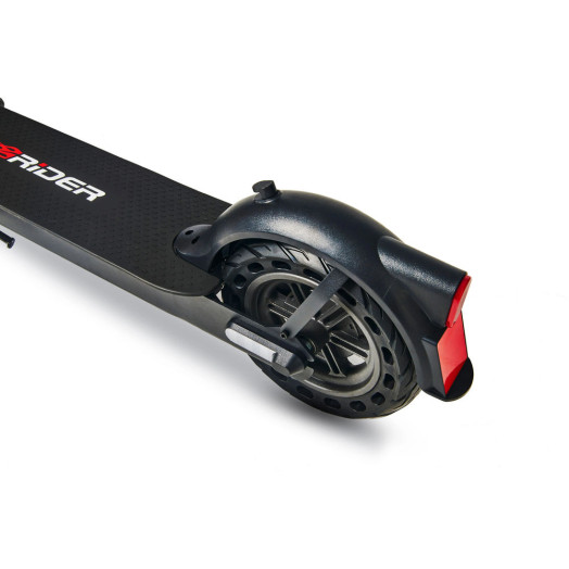 Електричний скутер Rider R10 CROSS 350W 30km 10" чорний