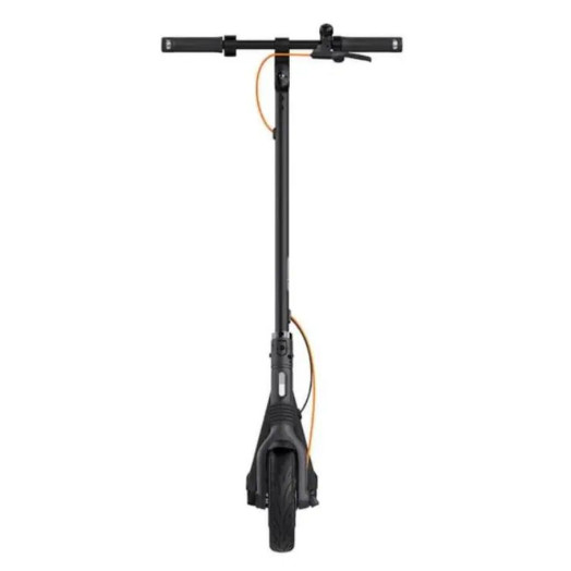 Електросамокат Segway Ninebot KickScooter F2 Pro D 450W 55km 10" Black