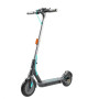 Електроскутер Motus Scooty 10 Lite 2023 350W 30km 10" Чорно-Срібний