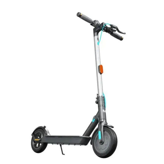 Електроскутер Motus Scooty 10 Lite 2023 350W 30km 10" Чорно-Срібний