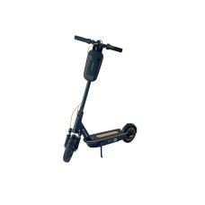 Електроскутер XRIDER M10 Pro 500W 70km 10" Чорний