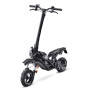 Електричний самокат Acer Electrical Scooter Predator Extreme 350W 35km 10" Black