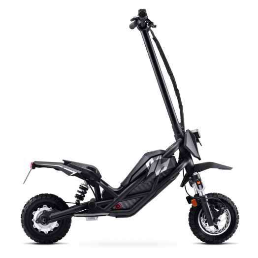 Електричний самокат Acer Electrical Scooter Predator Extreme 350W 35km 10" Black