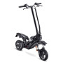 Електричний самокат Acer Electrical Scooter Predator Extreme 350W 35km 10" Black