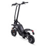 Електричний самокат Acer Electrical Scooter Predator Extreme 350W 35km 10" Black