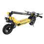 Електроскутер XRIDER F10 800W 85km 10" Жовтий