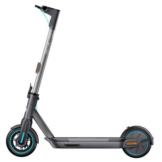 Електросамокат Motus Scooty 10 Gen5 350W 60km 10" Бірюзовий