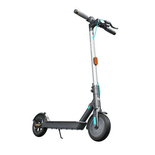 Електроскутер Motus Scooty 10 Lite Gen5 350W 30km 10" сірий