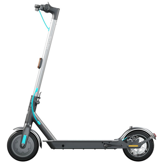 Електроскутер Motus Scooty 10 Lite Gen5 350W 30km 10" сірий